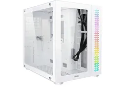 Корпус Ginzzu V560 RGB подсветка