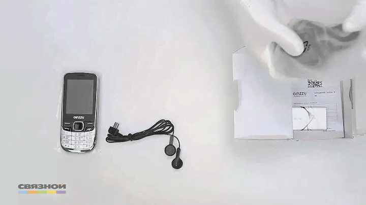 Ginzzu M102 DUAL черный 4108688