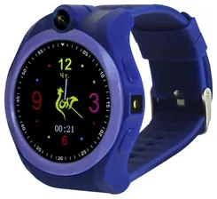 Часы Ginzzu GZ-507 фиолетовый