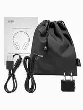 PDP Ginzzu Наушники GM-771BT, беспроводные наушники гарнитура BLUETOOTH наушники