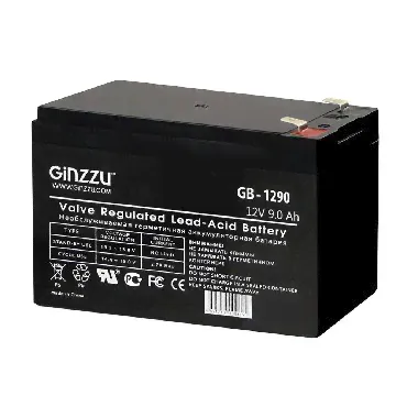 GINZZU GB-1290-0