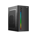 Корпус Ginzzu D350 RGB Black P666883