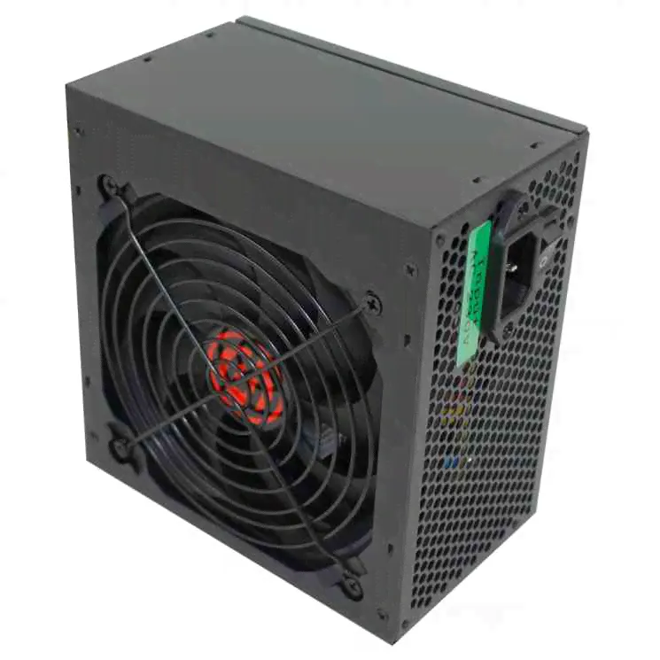 Блок питания Ginzzu 550W CB550-0