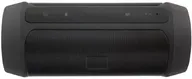 Портативная акустика Ginzzu GM-994G черный