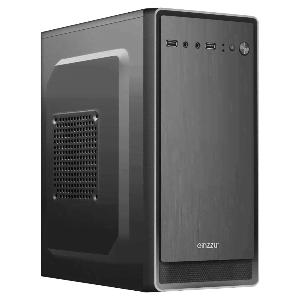 Корпус Ginzzu B180 (GINZZU B180)-0