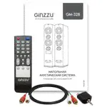 Компьютерные колонки Ginzzu GM-328