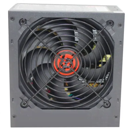 Блок питания Ginzzu 600W CB600-2