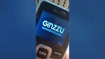 GINZZU MB505  обзор телефона 📱📲🤓🔥🔥🔥