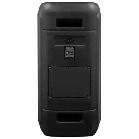 Акустическая система Ginzzu GM-212-2