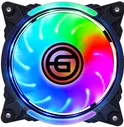 Вентилятор GiNZZU RGB [12R6] [1690223]