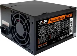 Блок питания 400W Ginzzu SA400 OEM