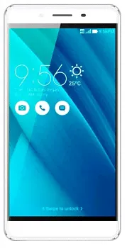 Мобильный телефон Ginzzu S5040 White