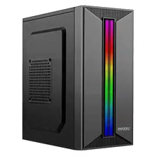 Корпус для компьютера Ginzzu B350