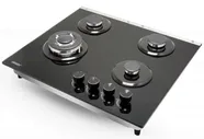 Варочная поверхность Ginzzu HCG-471 черный (4892766101413)