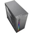Корпус Ginzzu D370 Black