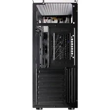 Корпус Ginzzu A390 White