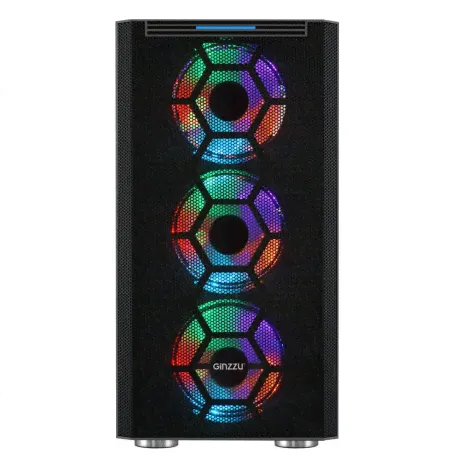 Корпус Ginzzu CL600-1