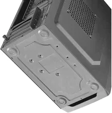 Корпус Ginzzu B180 (500W 12см)