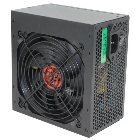 Блок питания Ginzzu 600W CB600-1