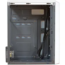 Компьютерный корпус Ginzzu B185