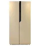 Ginzzu NFK-420 золотистый inverter
