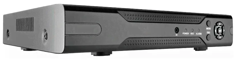 Видеорегистратор Ginzzu HD-810-0