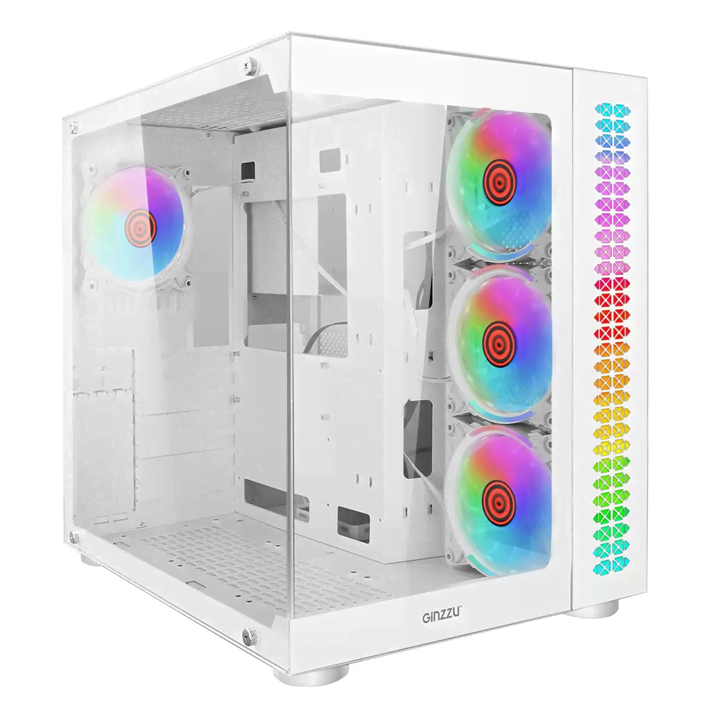 Корпус Ginzzu V590