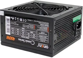 Блок питания 400W Ginzzu CB400