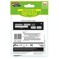 Картридер Ginzzu GR-152UB в Екатеринбурге