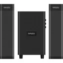 Ginzzu GM-414 компьютерные колонки