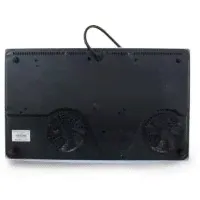 Настольная плита Ginzzu HCI-226 в Санкт-Петербурге