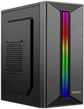 Корпус для компьютера Ginzzu B350 черный