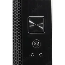 Корпус Miditower Ginzzu CL300 ATX без БП