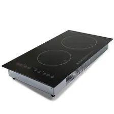 Встраиваемая индукционная варочная панель Ginzzu HCI-251