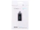 Переходник microUSB GINZZU GR-584UB плоский-0