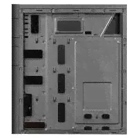 Корпус Ginzzu A200
