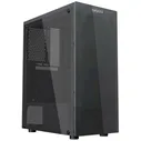 Корпус Ginzzu SL190 Black