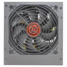 Блок питания Ginzzu 550W CB550