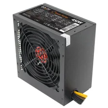 Блок питания Ginzzu CA450