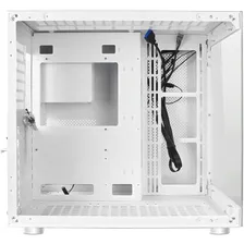 Корпус Ginzzu V580 White