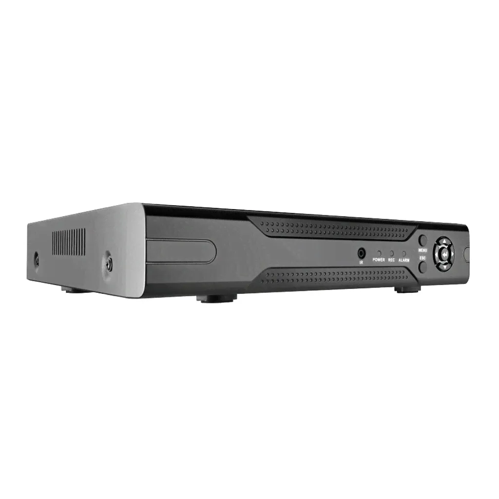 Видеорегистратор Ginzzu HD-810 P336217-0