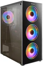 Корпус Ginzzu SL650