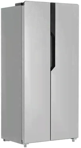 Холодильник GiNZZU NFK 420-1
