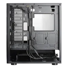 Корпус Ginzzu GL700