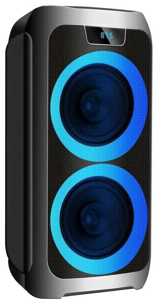 GINZZU GM-212 акустическая система-0