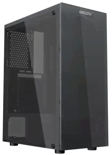 841226.43 Корпус ATX Ginzzu SL190-0