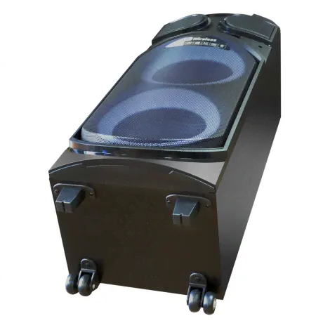 Акустическая система Ginzzu GM-203-2