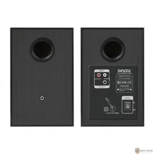 Ginzzu GM-312 GM-312, Акустическая система 2.0, 2x25W/BT/USB/SD/AUX/ДУ
