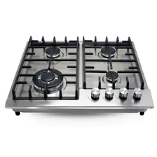 Варочная панель Ginzzu HCG-426 в Санкт-Петербурге
