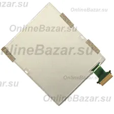 Дисплей для Ginzzu R1D (оригинал)
